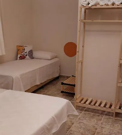 Bed & Breakfast Mavi Pansiyon Cirali