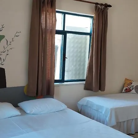Bed & Breakfast Mavi Pansiyon 2*