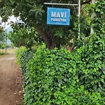 Mavi Pansiyon Couette-café 2*